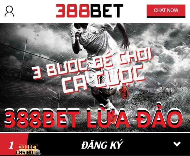 Tin đồn 388Bet lừa đảo? Sự thật về những thông tin này là gì?