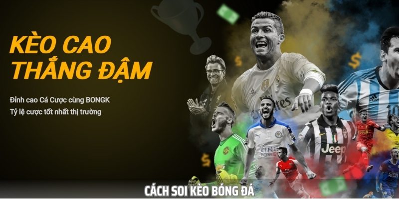 soi kèo bóng đá